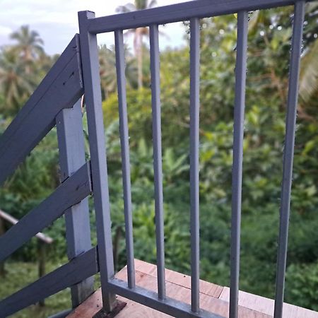 مبيت وإفطار سوفا Tropical Almond Haven المظهر الخارجي الصورة
