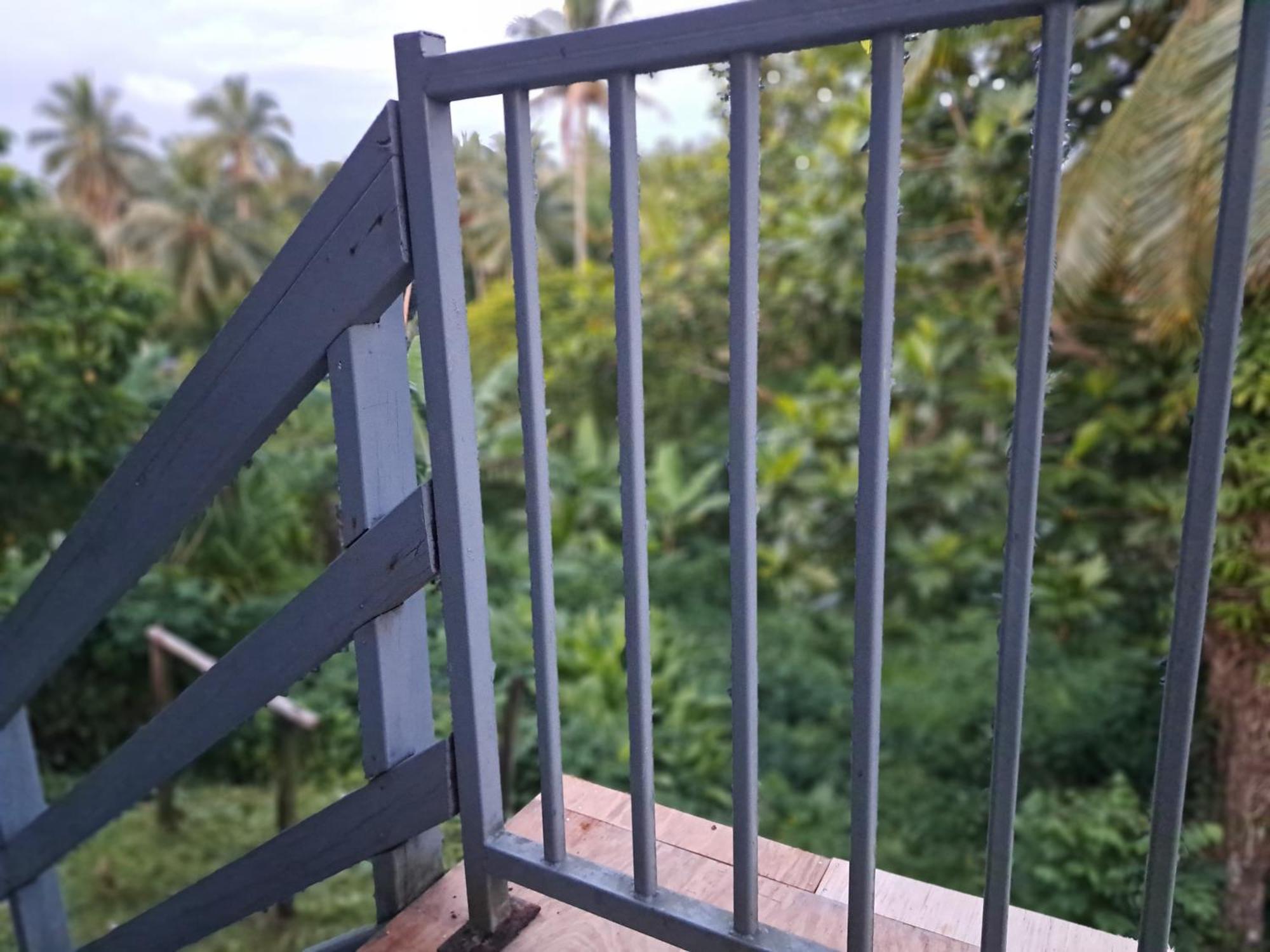 مبيت وإفطار سوفا Tropical Almond Haven المظهر الخارجي الصورة